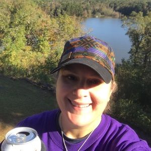 Meet your Posher, Sarah